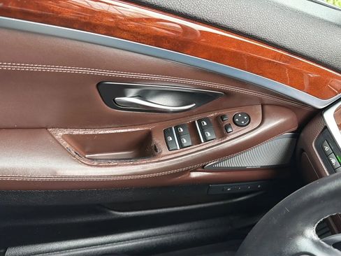 Used 2016 BMW 550i xDrive Sedan AWD/4WD image 21