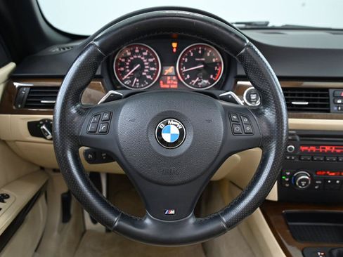 Used 2012 BMW 328i Convertible RWD image 25