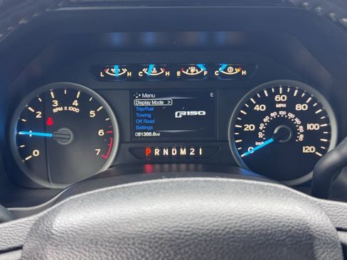 Used 2017 Ford F150 XLT w/ Equipment Group 301A Mid image 11