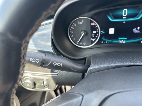 Used 2017 Buick Envision Premium image 49