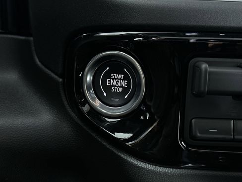 New 2026 Chevrolet Silverado 1500 LT Trail Boss w/ LT Trail Boss Premium Package image 77