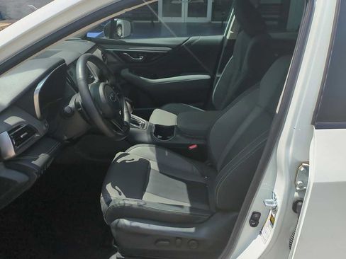 Certified 2025 Subaru Outback Onyx Edition AWD/4WD image 12