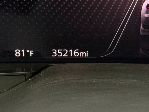 Used 2025 MAZDA CX-90 3.3 Turbo w/ Premium Plus Pkg AWD/4WD image 24