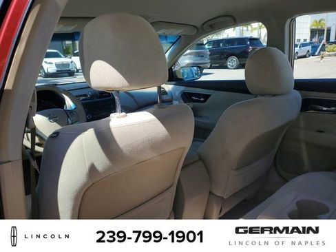 Used 2013 Nissan Altima 2.5 S image 21