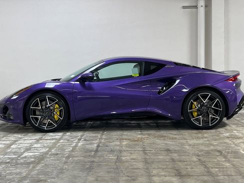 New 2026 Lotus Emira RWD image 7
