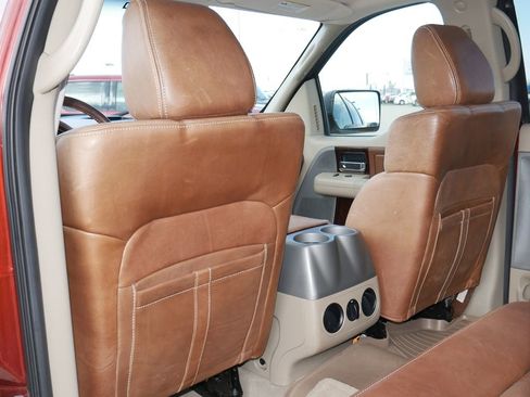 Used 2006 Ford F150 4x4 SuperCrew image 27