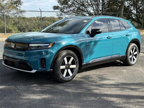 New 2026 Honda Prologue Touring image 7