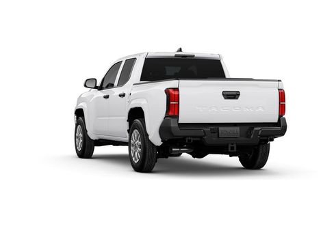 New 2026 Toyota Tacoma SR RWD image 26