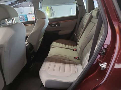 Used 2017 Honda CR-V EX image 5