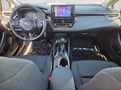 Used 2024 Toyota Corolla LE image 17