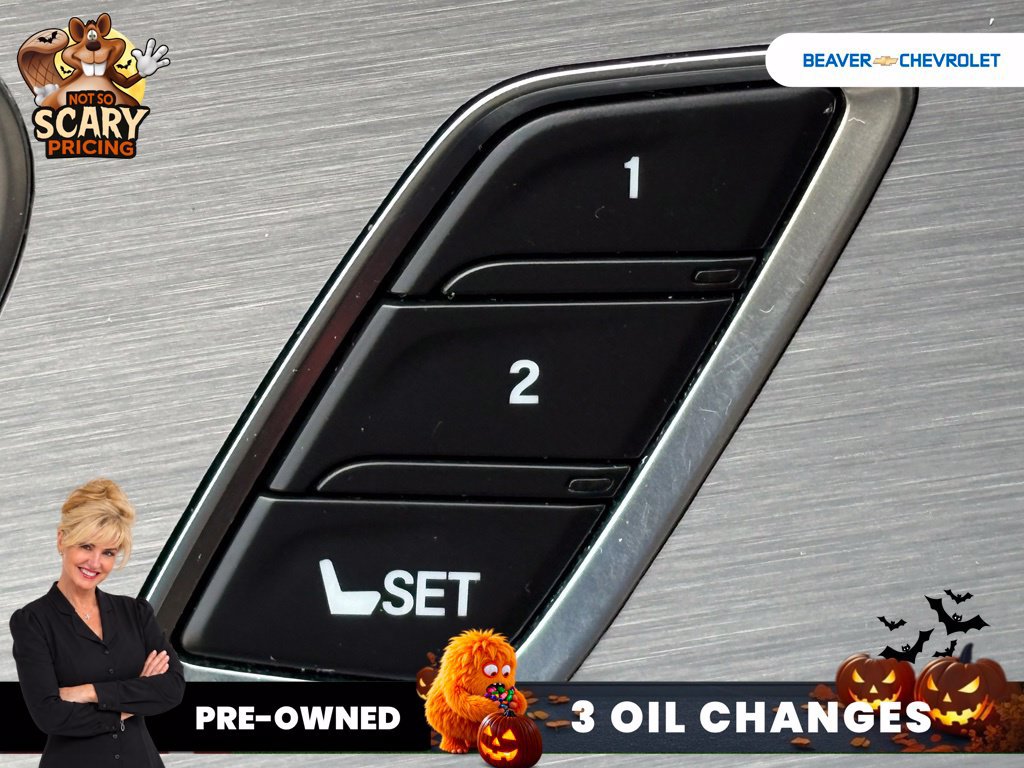 Used 2020 Acura RDX FWD image 34