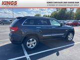 Used 2013 Jeep Grand Cherokee Limited image 3