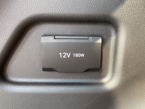 Used 2024 Hyundai Tucson XRT AWD/4WD image 29