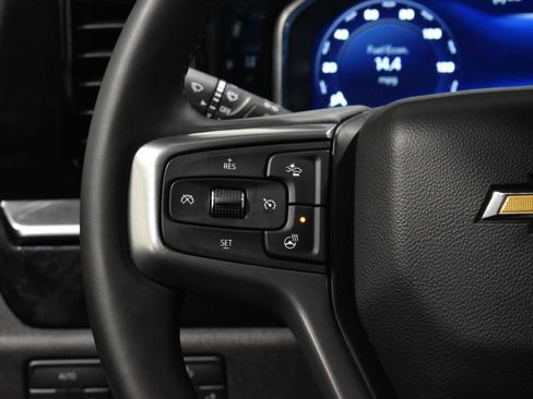 Used 2025 Chevrolet Silverado 1500 LT image 10