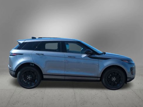 New 2026 Land Rover Range Rover Evoque S image 7