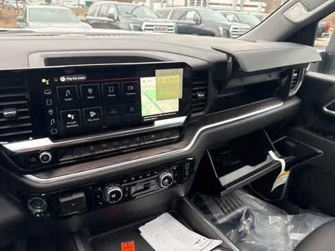 New 2026 GMC Sierra 2500 SLT w/ SLT Premium Package image 24