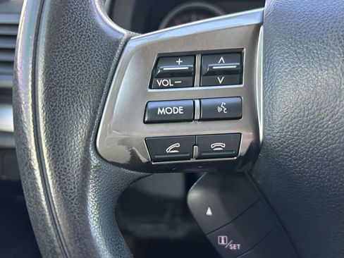 Used 2015 Subaru Forester 2.5i Premium w/ Popular Package #1 image 19