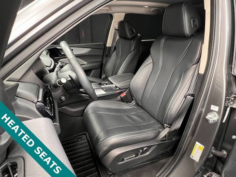 Used 2024 Acura MDX SH-AWD image 3