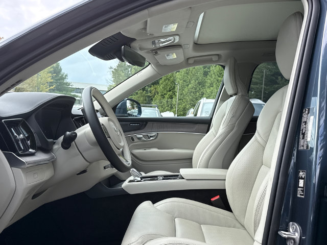 Certified 2026 Volvo XC90 B6 Ultra AWD/4WD image 10