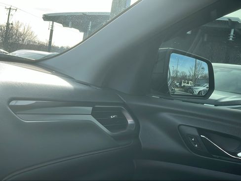 Used 2021 GMC Acadia AT4 w/ Trailering Package image 18