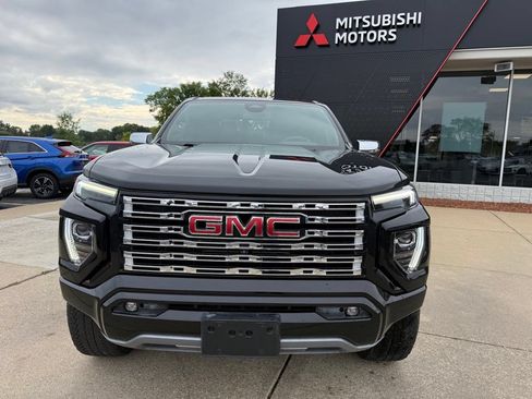 Used 2023 GMC Canyon Denali AWD/4WD image 25