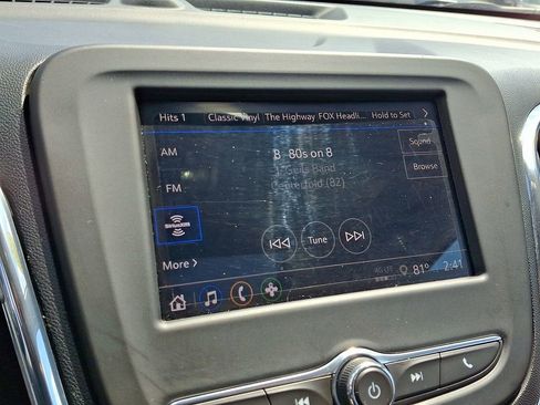 Certified 2023 Chevrolet Equinox LT AWD/4WD image 18