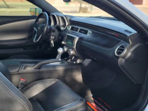 Used 2015 Chevrolet Camaro SS w/ RS Package image 27