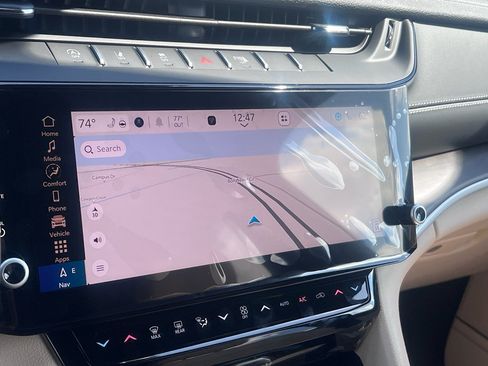 New 2026 Jeep Grand Cherokee L Limited w/ Limited Altitude Package image 24