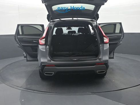 Used 2025 Honda CR-V Sport image 40