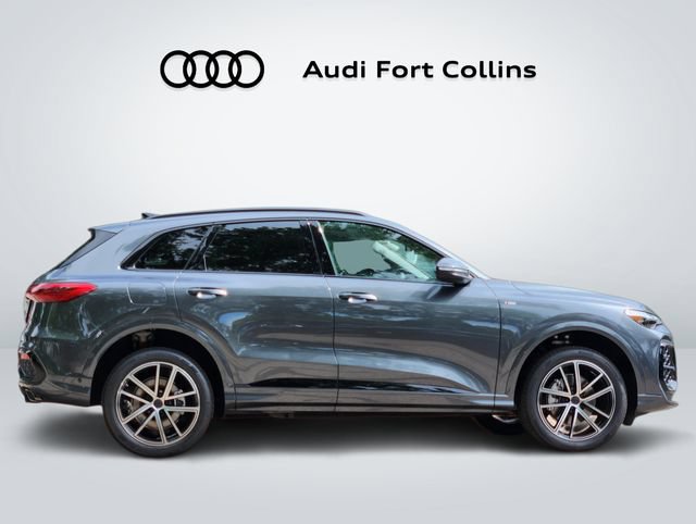 New 2026 Audi Q5 Premium AWD/4WD image 4