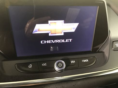 Used 2022 Chevrolet Blazer LT image 32