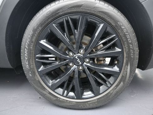 Used 2022 Kia Telluride SX w/ Towing Package image 10