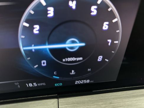 Used 2024 Kia Telluride SX Prestige X-Pro image 14