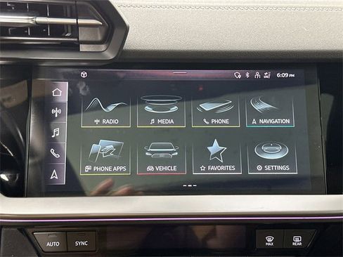 Used 2022 Audi A3 2.0T Premium Plus image 12