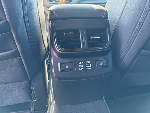 Certified 2024 Subaru Outback Wilderness image 17