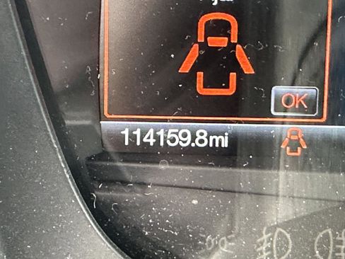 Used 2017 Ford Expedition EL Limited w/ Equipment Group 301A image 14