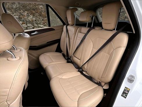 Used 2019 Mercedes-Benz GLE 400 4MATIC w/ Premium 1 Package image 24