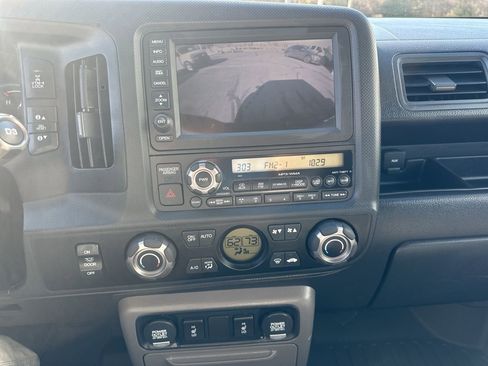 Used 2012 Honda Ridgeline RTL image 16