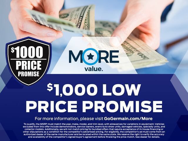 Certified 2023 Ford Explorer Platinum w/ Technology Package AWD/4WD image 3
