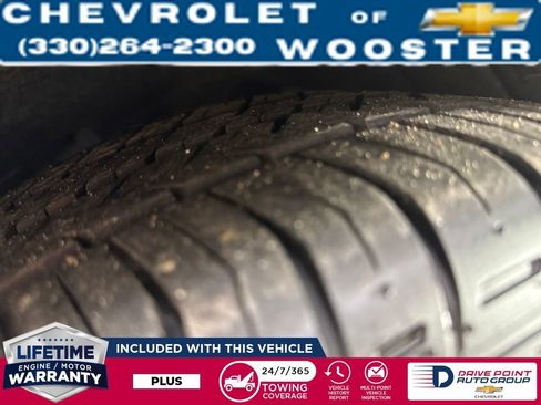 Used 2024 Ford Mustang GT Premium image 35