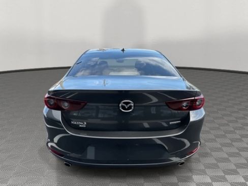 Certified 2023 MAZDA MAZDA3 s image 4