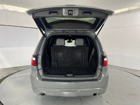 Used 2025 Dodge Durango R/T AWD/4WD image 13