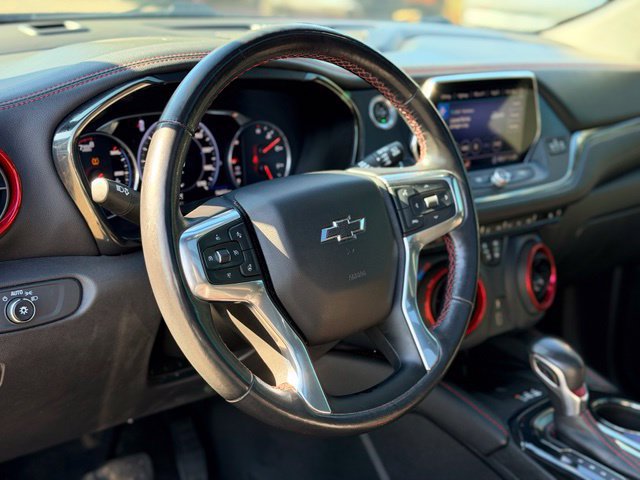 Used 2020 Chevrolet Blazer RS AWD/4WD image 9