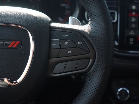 New 2026 Dodge Durango GT image 16