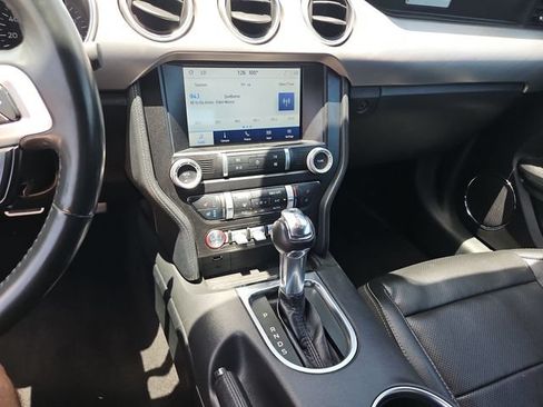 Used 2023 Ford Mustang Premium RWD image 11