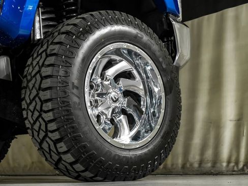 Used 2022 Ford F250 Lariat w/ Lariat Ultimate Package image 53