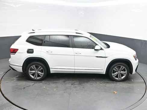 Used 2019 Volkswagen Atlas SE image 30