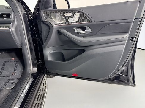 Certified 2026 Mercedes-Benz GLE 53 AMG 4MATIC Coupe image 24