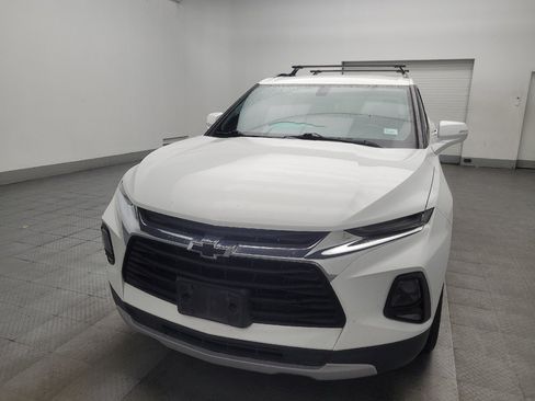 Used 2019 Chevrolet Blazer LT FWD image 15