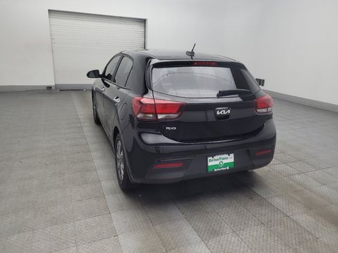 Used 2022 Kia Rio S w/ Option Group 015 FWD image 5